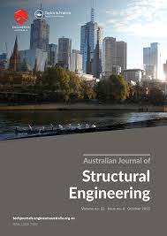 Australian Journal of Structural Engineering