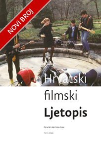 HRVATSKI FILMSKI LJETOPIS