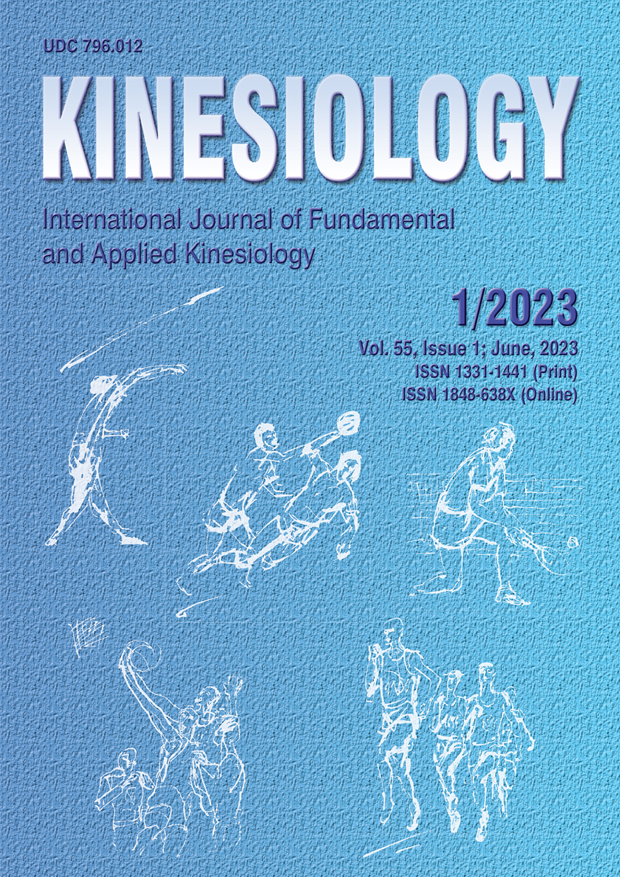 KINESIOLOGY