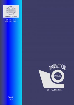 TRANSACTIONS OF FAMENA