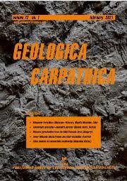 GEOLOGICA CARPATHICA