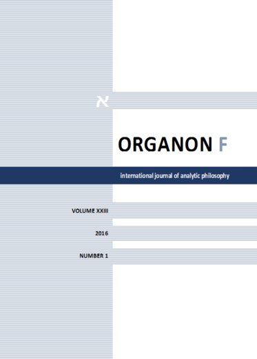 ORGANON F