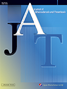 JOURNAL OF ATHEROSCLEROSIS AND THROMBOSIS