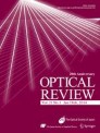 OPTICAL REVIEW
