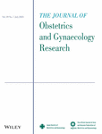 JOURNAL OF OBSTETRICS AND GYNAECOLOGY RESEARCH