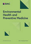 ENVIRONMENTAL HEALTH AND PREVENTIVE MEDICINE
