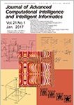 Journal of Advanced Computational Intelligence and Intelligent Informatics
