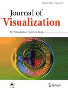 JOURNAL OF VISUALIZATION