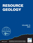 RESOURCE GEOLOGY