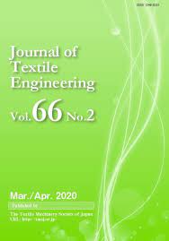 Journal of Textile Engineering