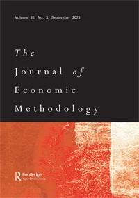 JOURNAL OF ECONOMIC METHODOLOGY