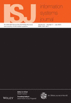 INFORMATION SYSTEMS JOURNAL