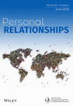 PERSONAL RELATIONSHIPS