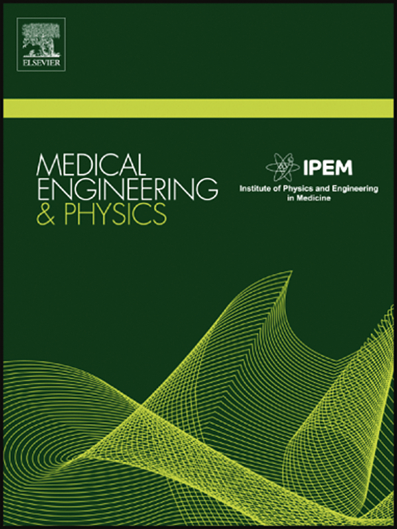 Medical Engineering and Physics