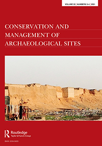CONSERVATION AND MANAGEMENT OF ARCHAEOLOGICAL SITES