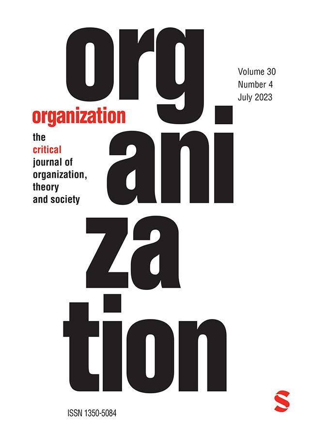 ORGANIZATION