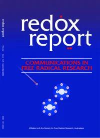 REDOX REPORT