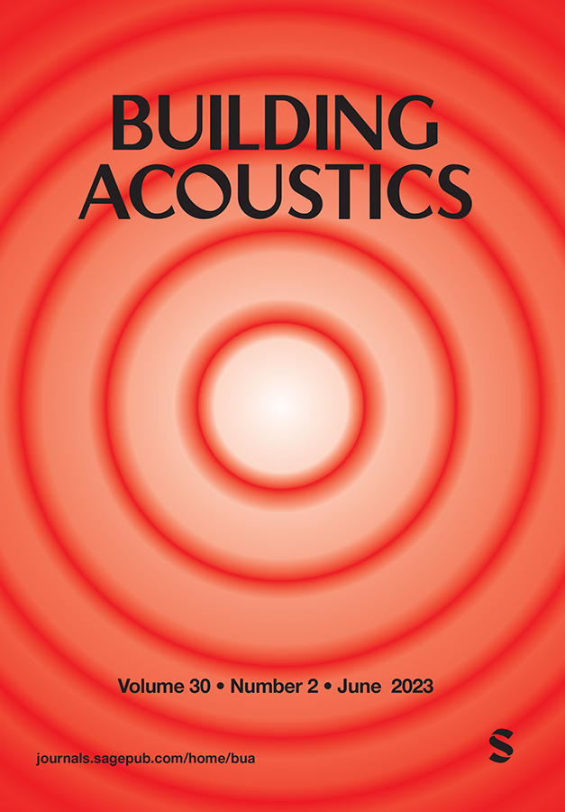 Building Acoustics