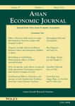 ASIAN ECONOMIC JOURNAL