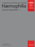 HAEMOPHILIA