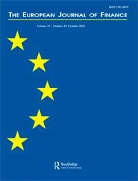 EUROPEAN JOURNAL OF FINANCE
