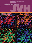 JOURNAL OF VIRAL HEPATITIS