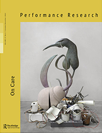 PERFORMANCE RESEARCH
