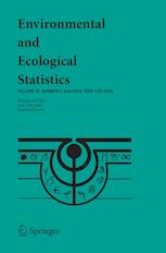 ENVIRONMENTAL AND ECOLOGICAL STATISTICS