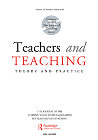 TEACHERS AND TEACHING
