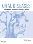 ORAL DISEASES