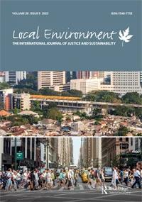 LOCAL ENVIRONMENT