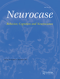 NEUROCASE