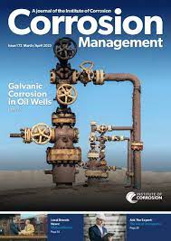 Corrosion Management