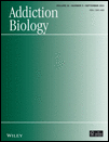 ADDICTION BIOLOGY