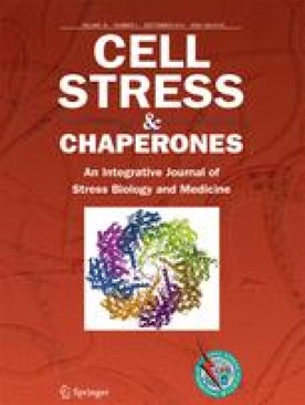 CELL STRESS & CHAPERONES