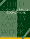 CHILD & FAMILY SOCIAL WORK