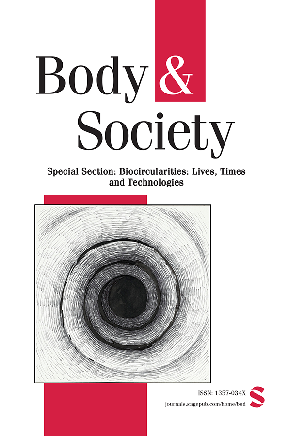 BODY & SOCIETY