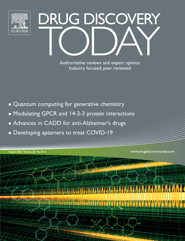 DRUG DISCOVERY TODAY