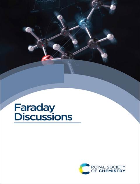FARADAY DISCUSSIONS