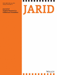 JOURNAL OF APPLIED RESEARCH IN INTELLECTUAL DISABILITIES