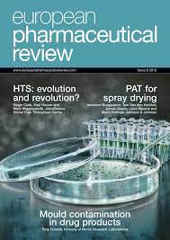 European Pharmaceutical Review