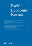 PACIFIC ECONOMIC REVIEW