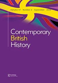 CONTEMPORARY BRITISH HISTORY