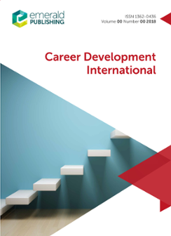 CAREER DEVELOPMENT INTERNATIONAL