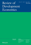 REVIEW OF DEVELOPMENT ECONOMICS