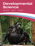 DEVELOPMENTAL SCIENCE