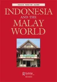 INDONESIA AND THE MALAY WORLD
