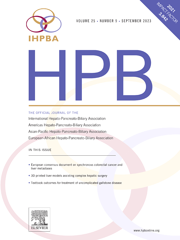 HPB