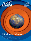 Astronomy and Geophysics