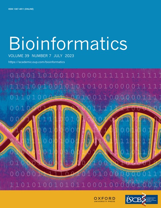BIOINFORMATICS